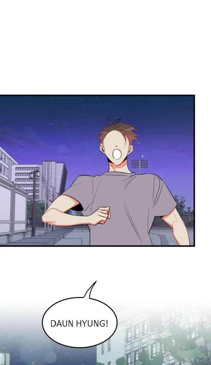 There's Something Wrong with my Popularity Chapter 19 page 37 - 
