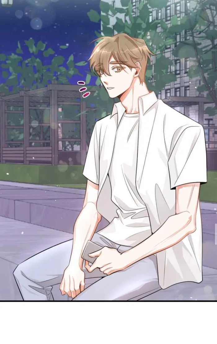 There's Something Wrong with my Popularity Chapter 19 page 38 - 