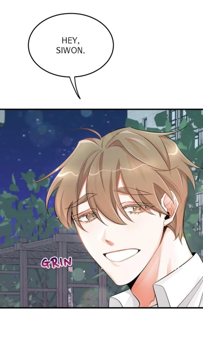 There's Something Wrong with my Popularity Chapter 19 page 39 - 