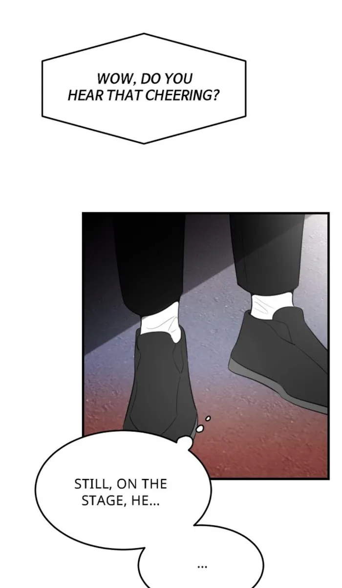 There's Something Wrong with my Popularity Chapter 19 page 5 - 