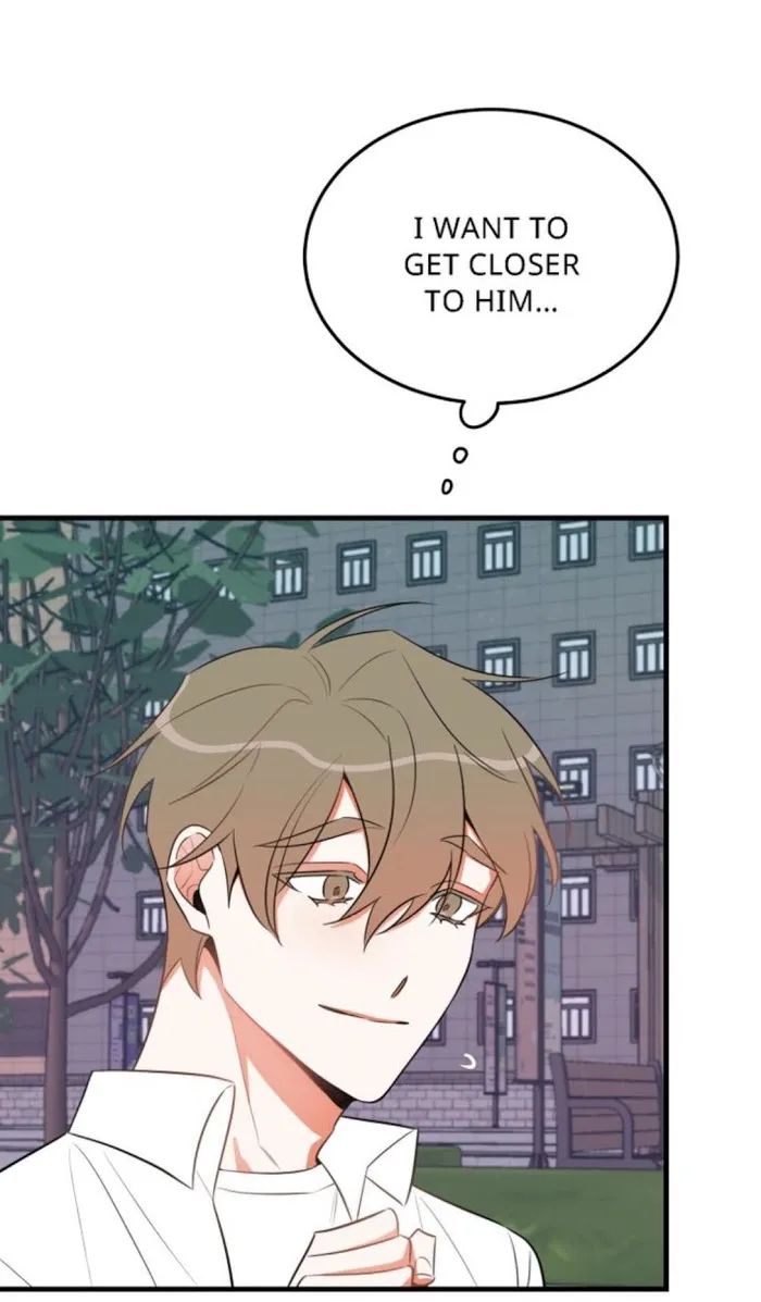 There's Something Wrong with my Popularity Chapter 19 page 43 - 