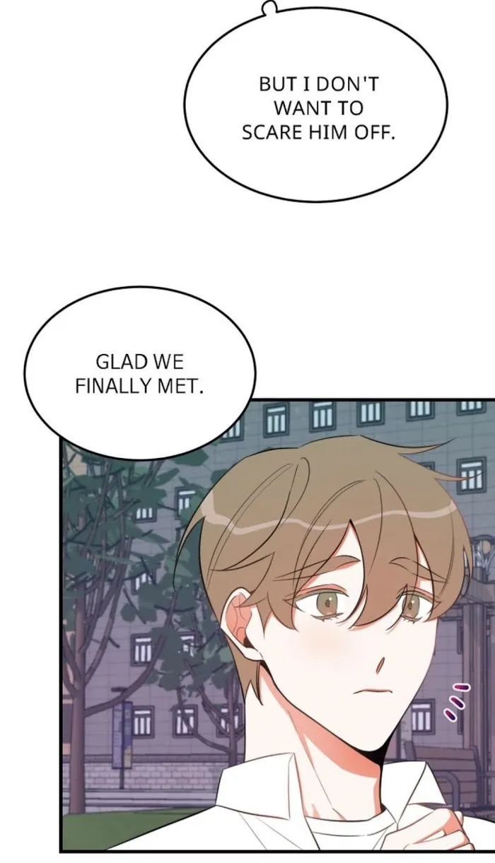 There's Something Wrong with my Popularity Chapter 19 page 44 - 