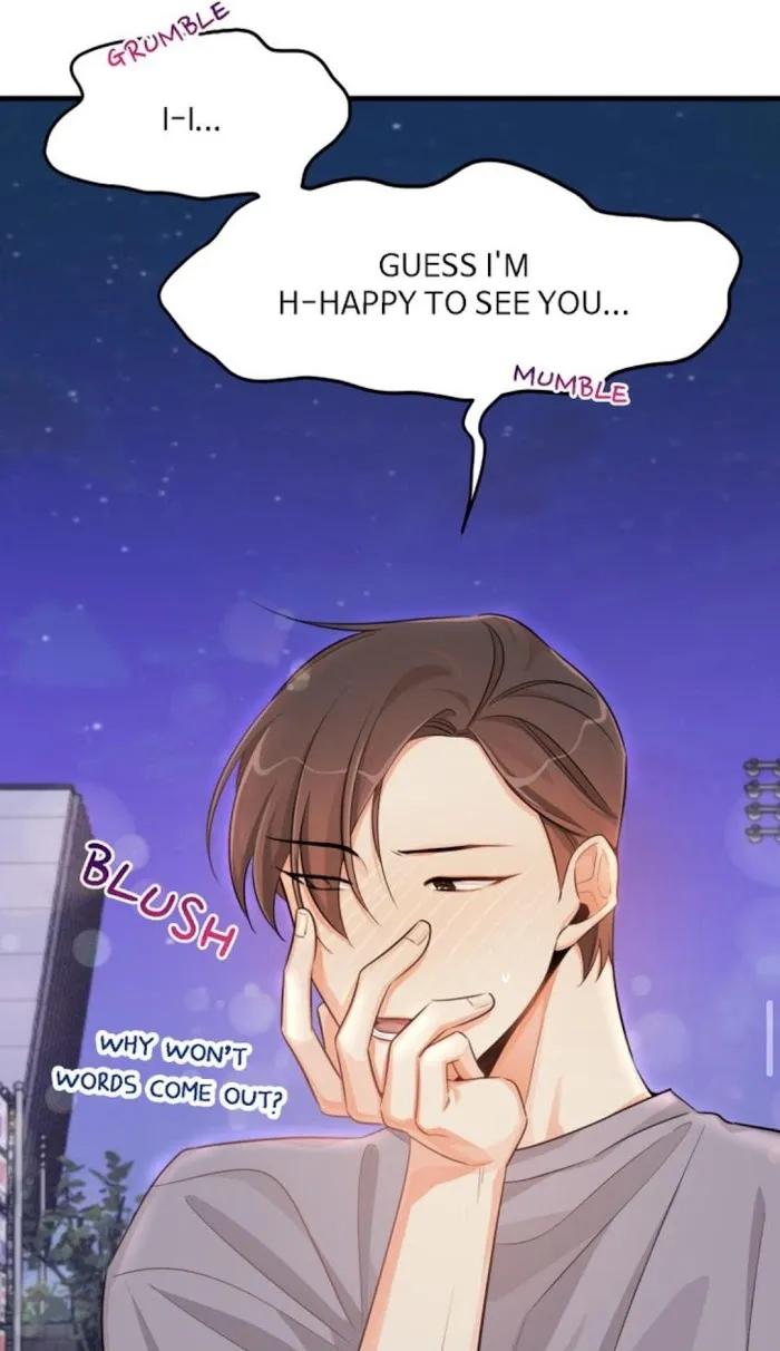 There's Something Wrong with my Popularity Chapter 19 page 47 - 