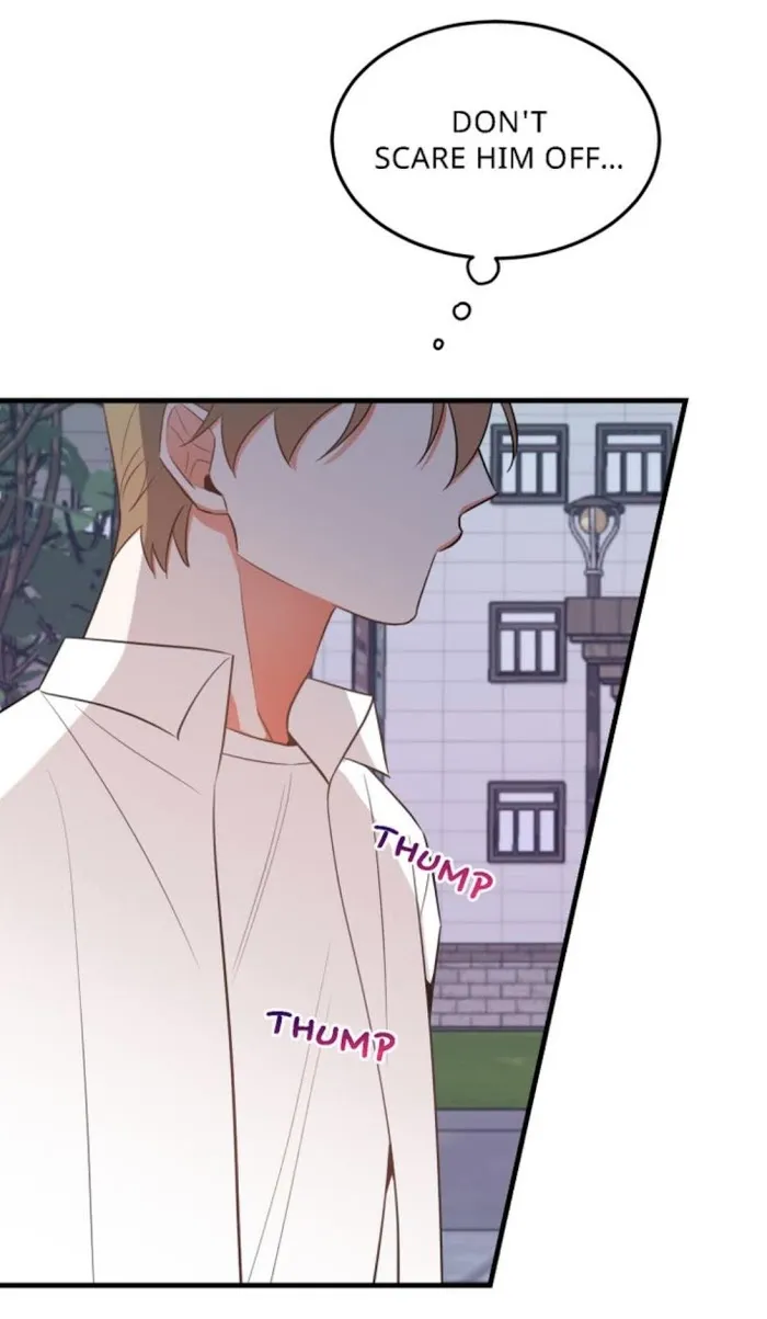 There's Something Wrong with my Popularity Chapter 19 page 48 - 