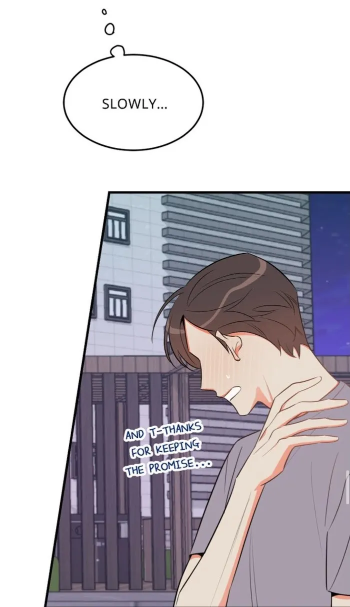 There's Something Wrong with my Popularity Chapter 19 page 49 - 