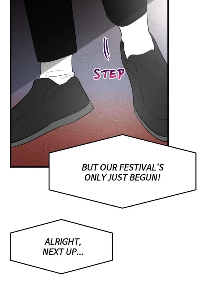 There's Something Wrong with my Popularity Chapter 19 page 6 - 