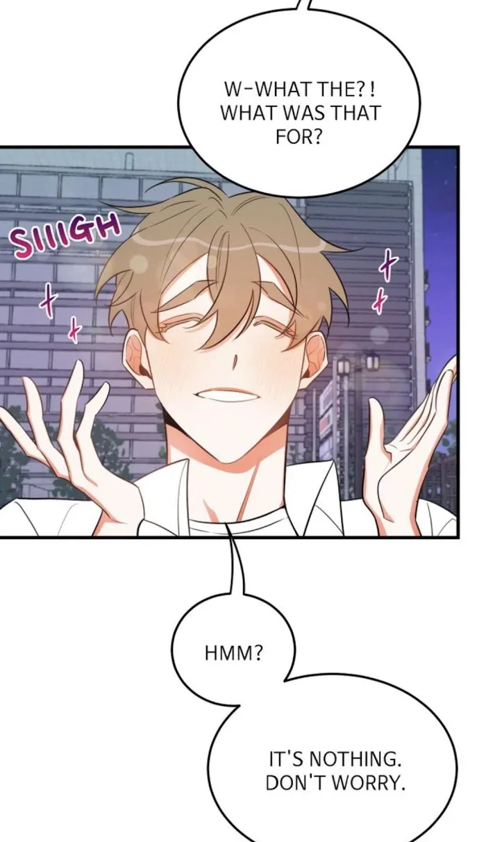 There's Something Wrong with my Popularity Chapter 19 page 53 - 