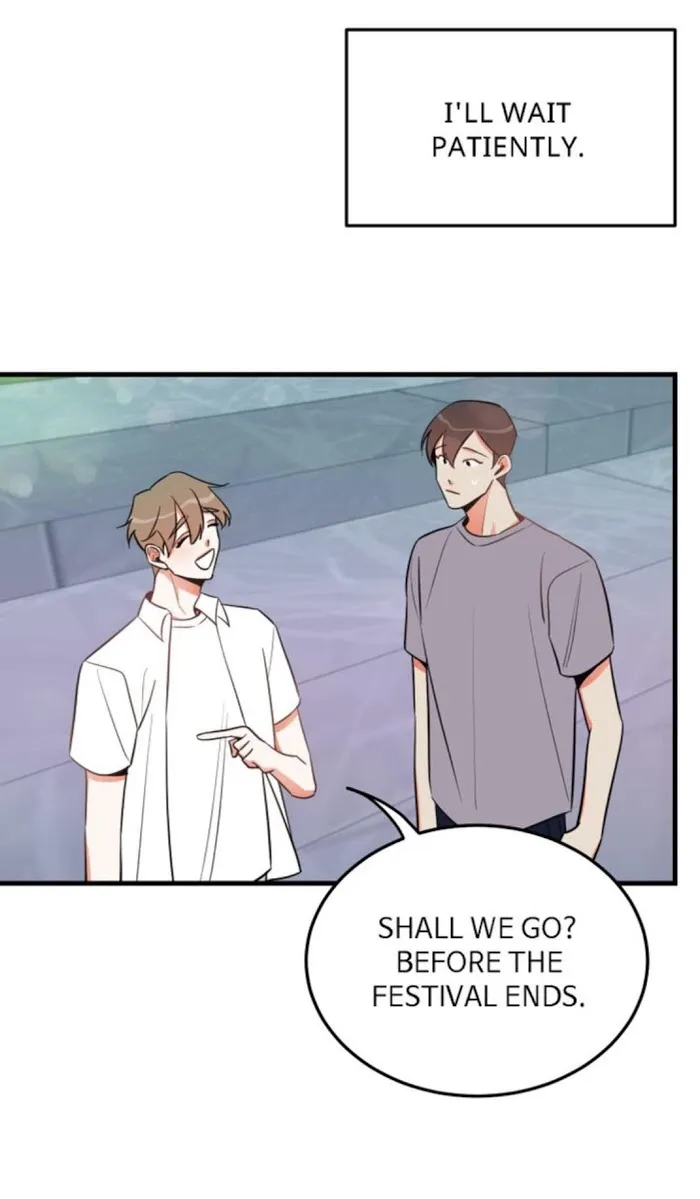 There's Something Wrong with my Popularity Chapter 19 page 55 - 