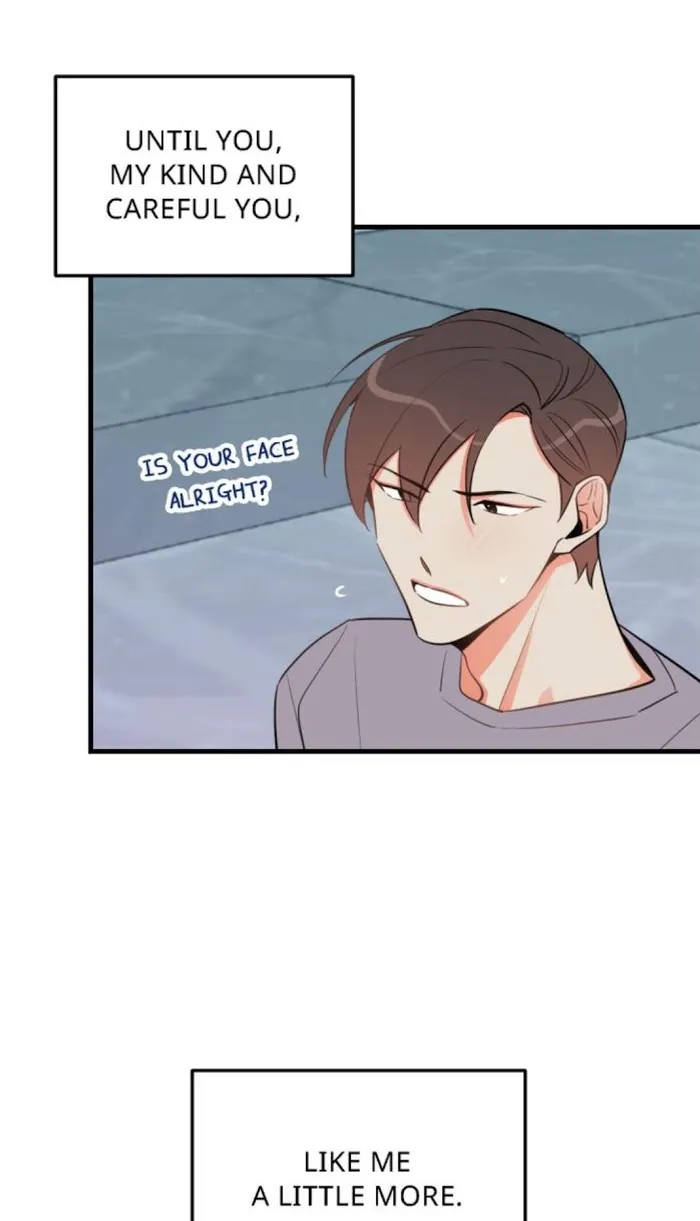 There's Something Wrong with my Popularity Chapter 19 page 56 - 