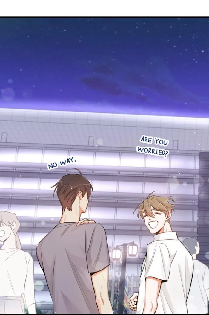 There's Something Wrong with my Popularity Chapter 19 page 57 - 
