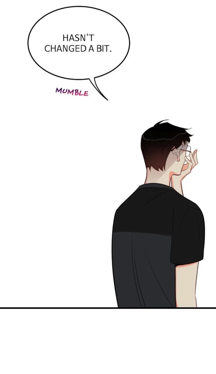 There's Something Wrong with my Popularity Chapter 19 page 7 - 