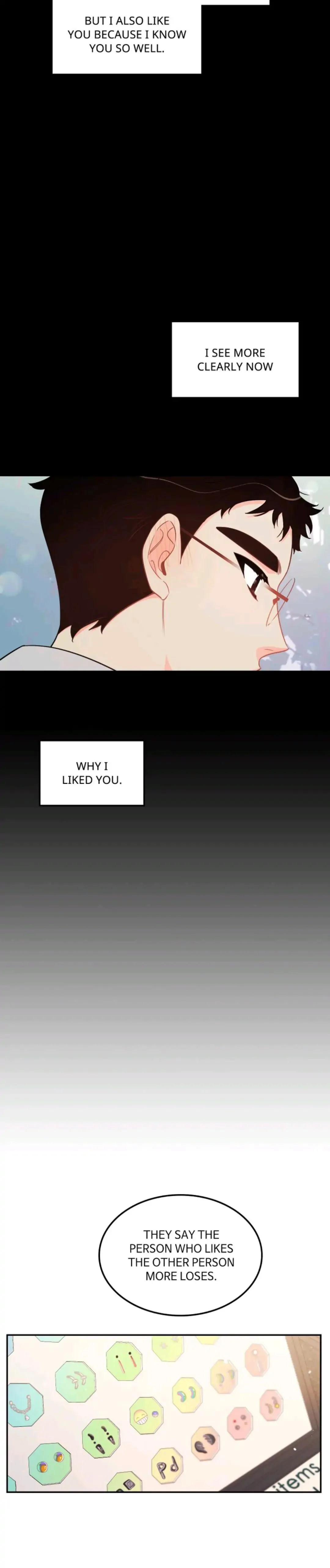 There's Something Wrong with my Popularity Chapter 2 page 12 - 