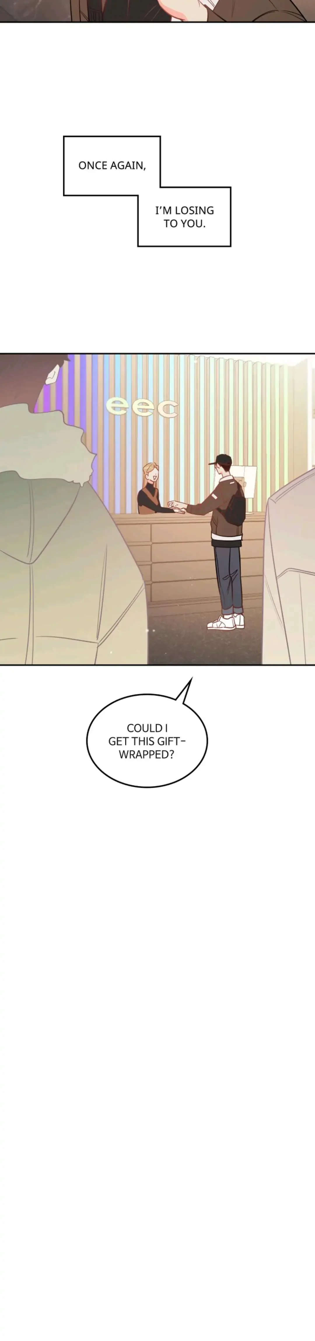 There's Something Wrong with my Popularity Chapter 2 page 24 - 