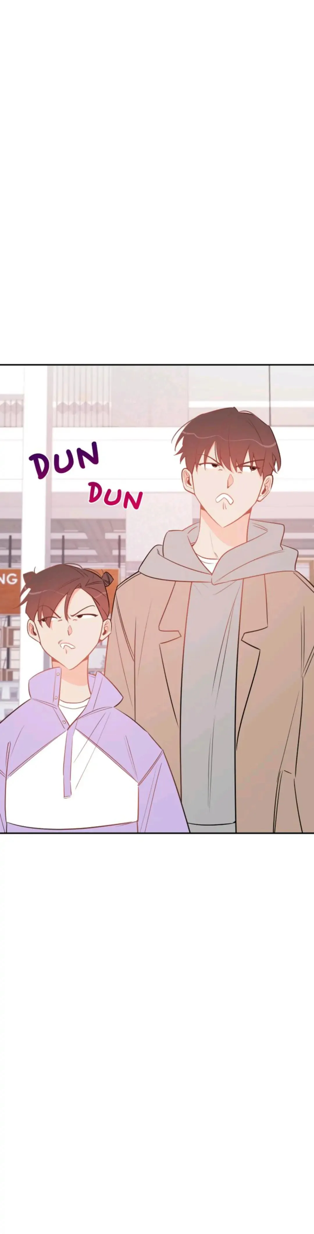 There's Something Wrong with my Popularity Chapter 2 page 25 - 