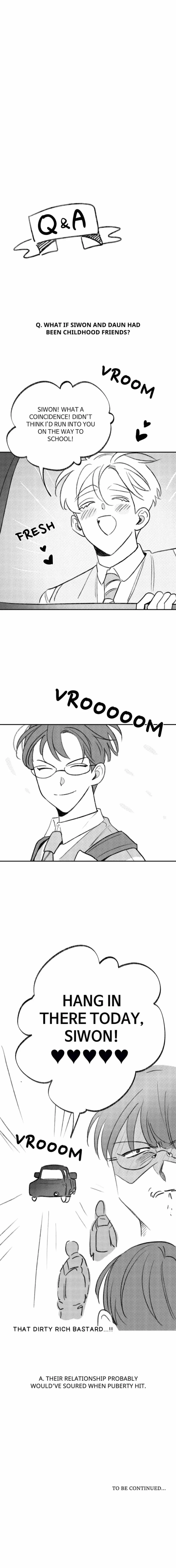 There's Something Wrong with my Popularity Chapter 2 page 26 - 