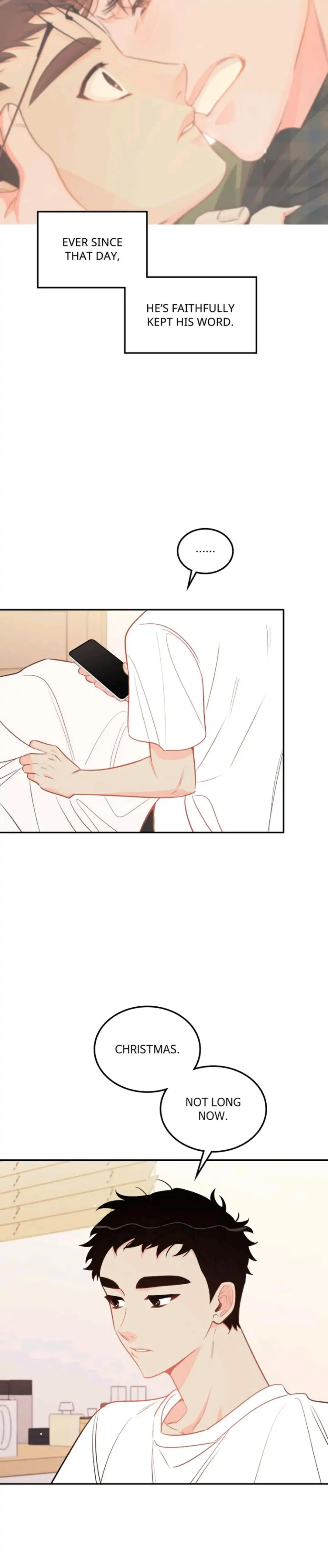 There's Something Wrong with my Popularity Chapter 2 page 5 - 