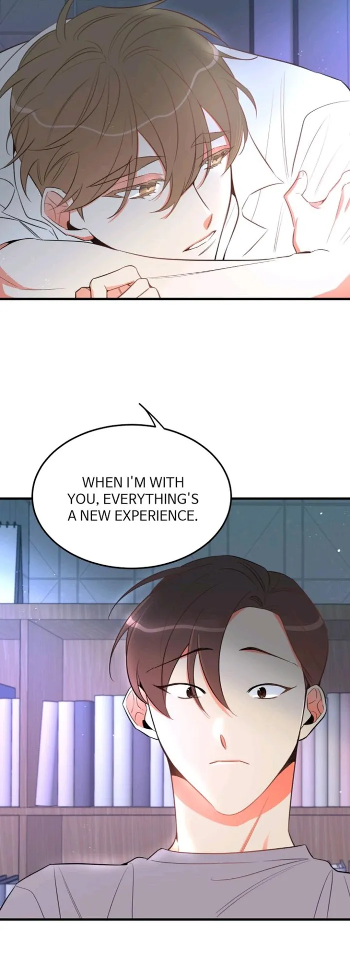 There's Something Wrong with my Popularity Chapter 20 page 15 - 