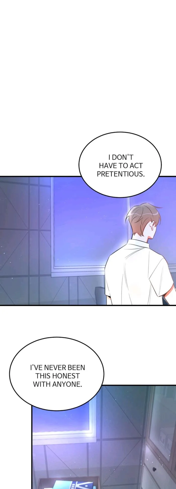 There's Something Wrong with my Popularity Chapter 20 page 20 - 