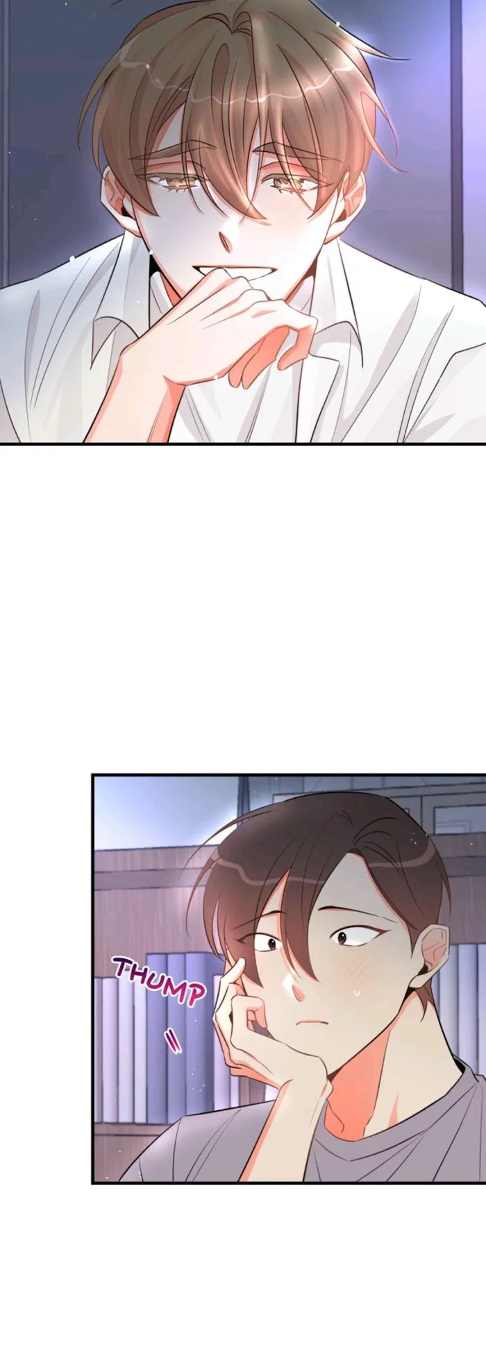There's Something Wrong with my Popularity Chapter 20 page 23 - 