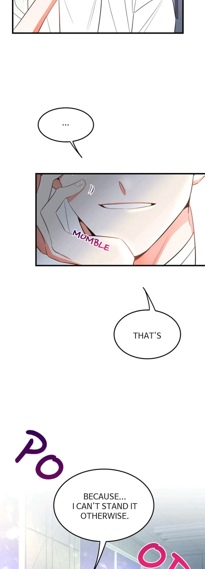 There's Something Wrong with my Popularity Chapter 20 page 26 - 