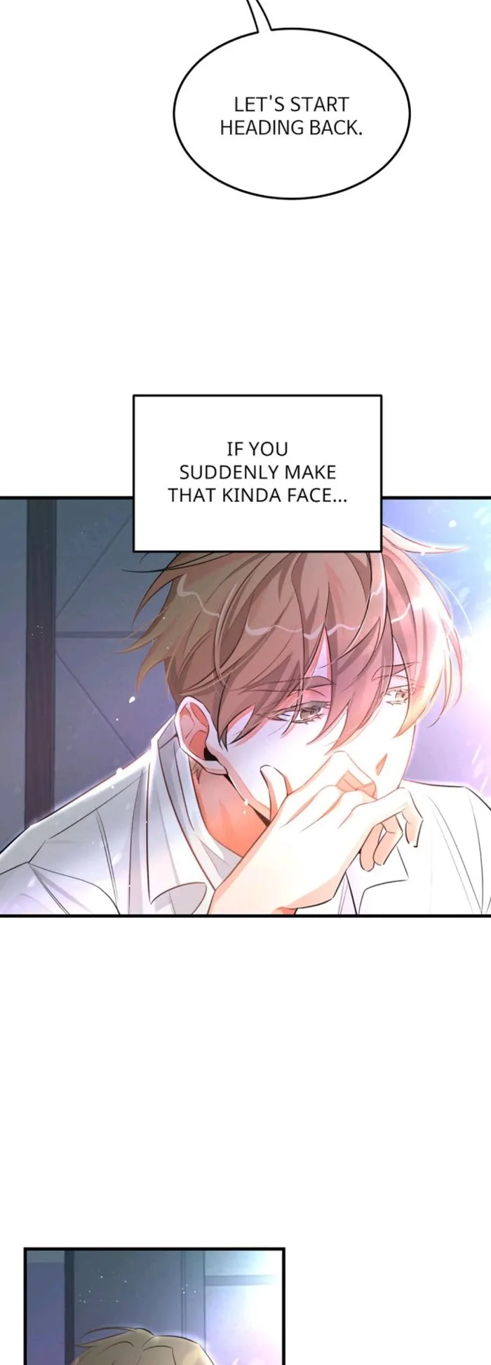 There's Something Wrong with my Popularity Chapter 20 page 29 - 