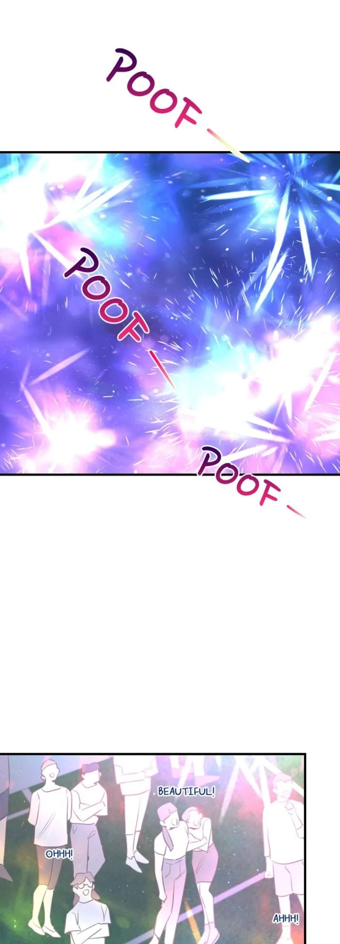There's Something Wrong with my Popularity Chapter 20 page 34 - 