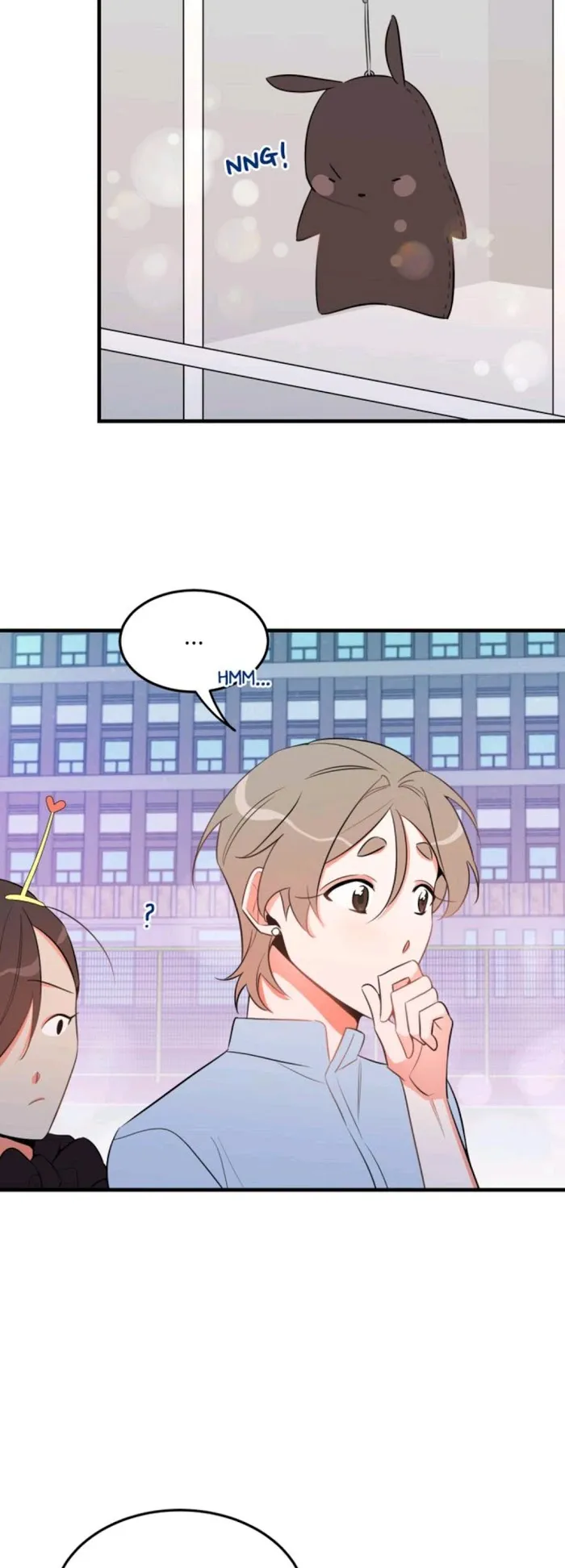 There's Something Wrong with my Popularity Chapter 20 page 5 - 