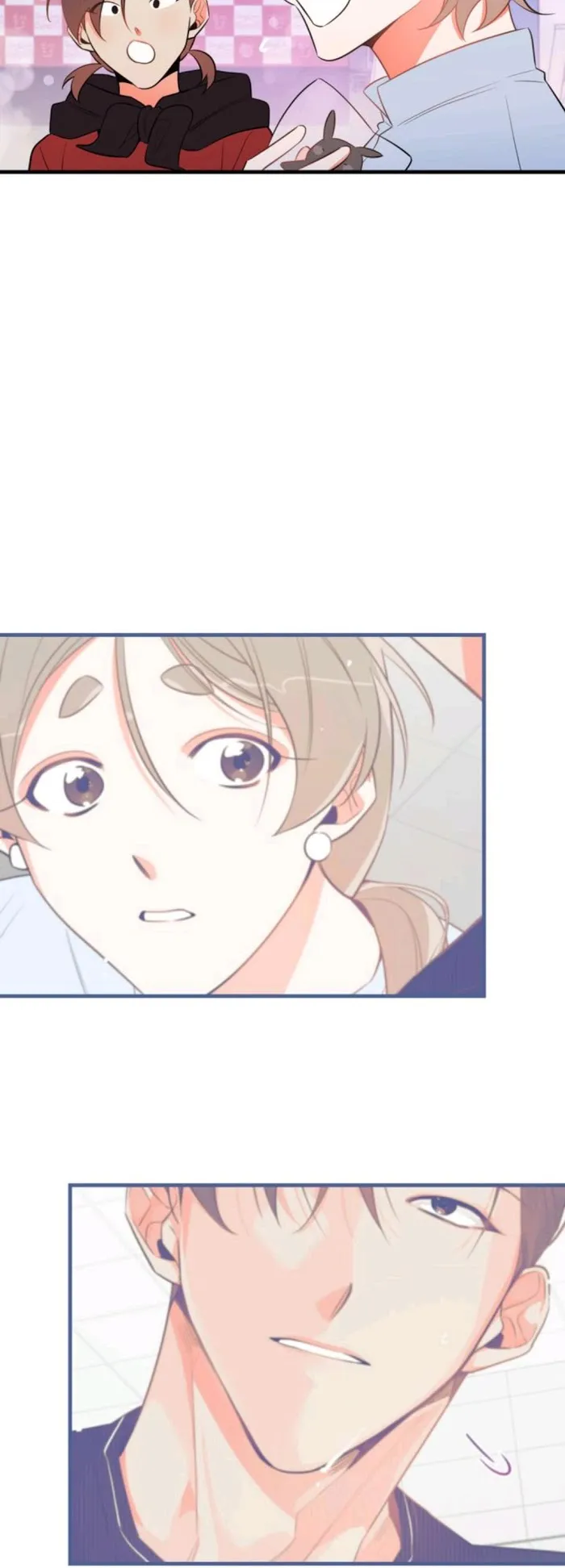 There's Something Wrong with my Popularity Chapter 20 page 7 - 