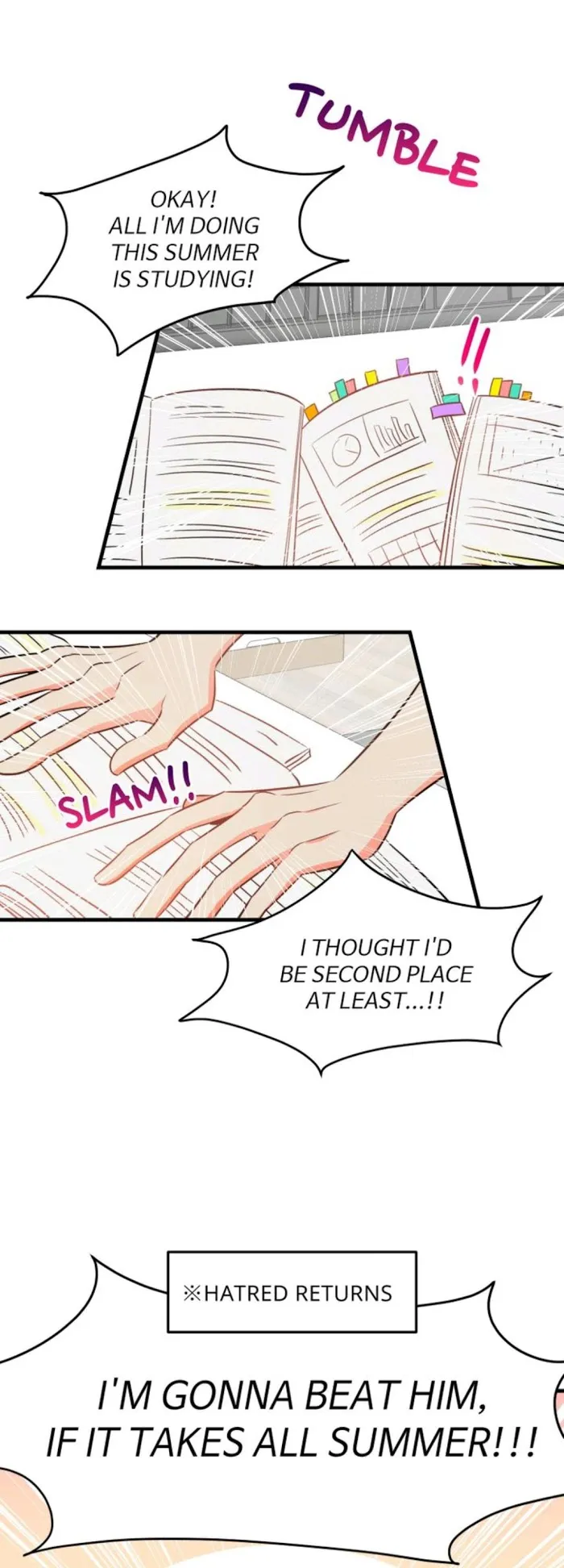 There's Something Wrong with my Popularity Chapter 21 page 13 - 