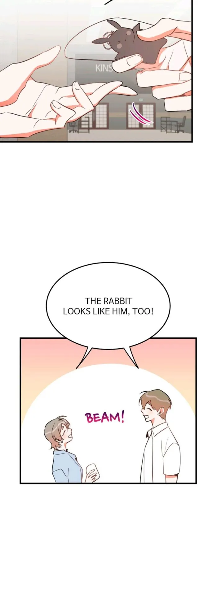 There's Something Wrong with my Popularity Chapter 21 page 3 - 