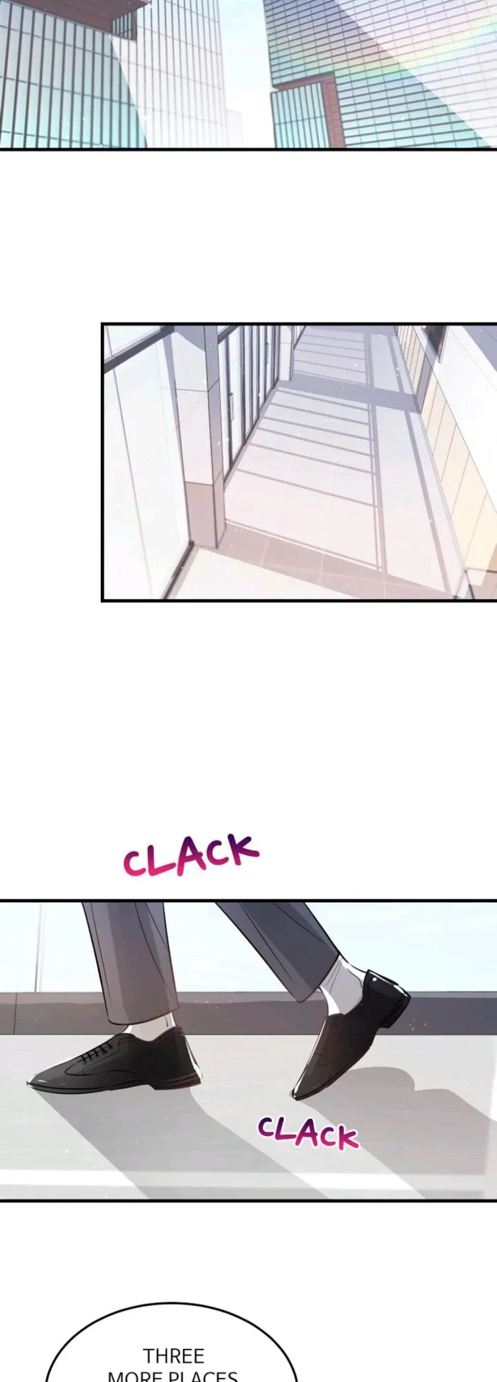 There's Something Wrong with my Popularity Chapter 21 page 26 - 