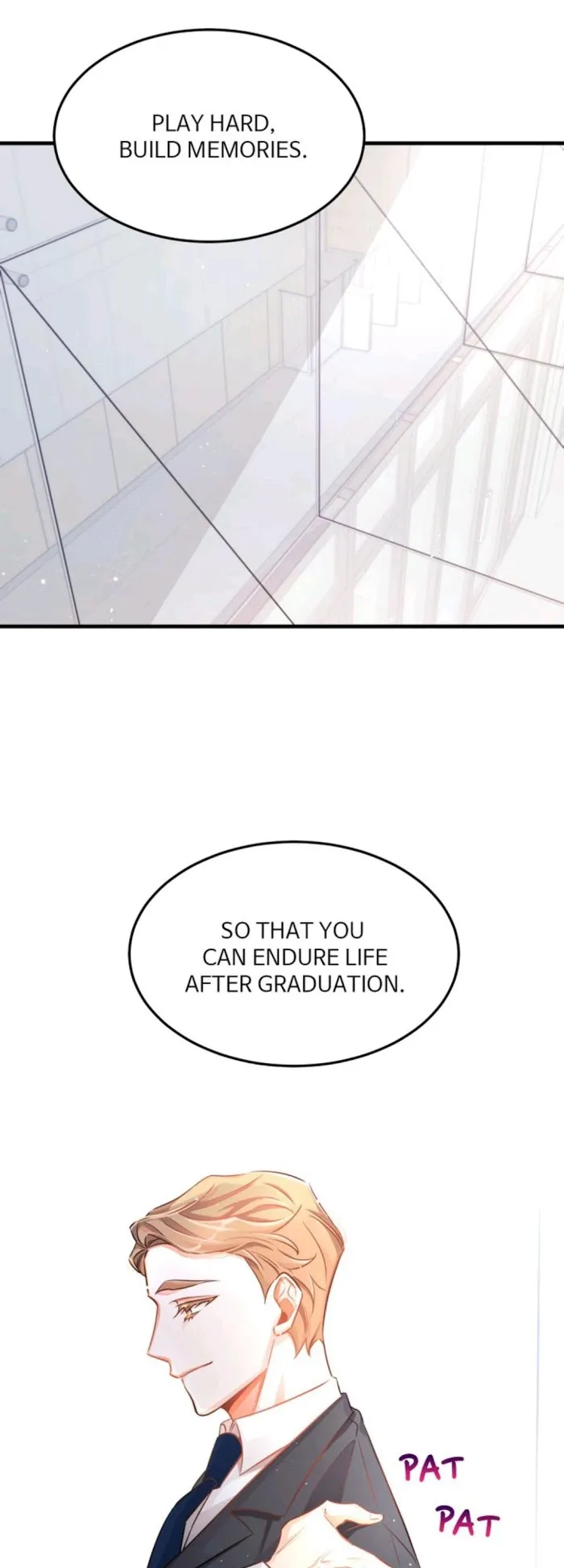 There's Something Wrong with my Popularity Chapter 21 page 32 - 