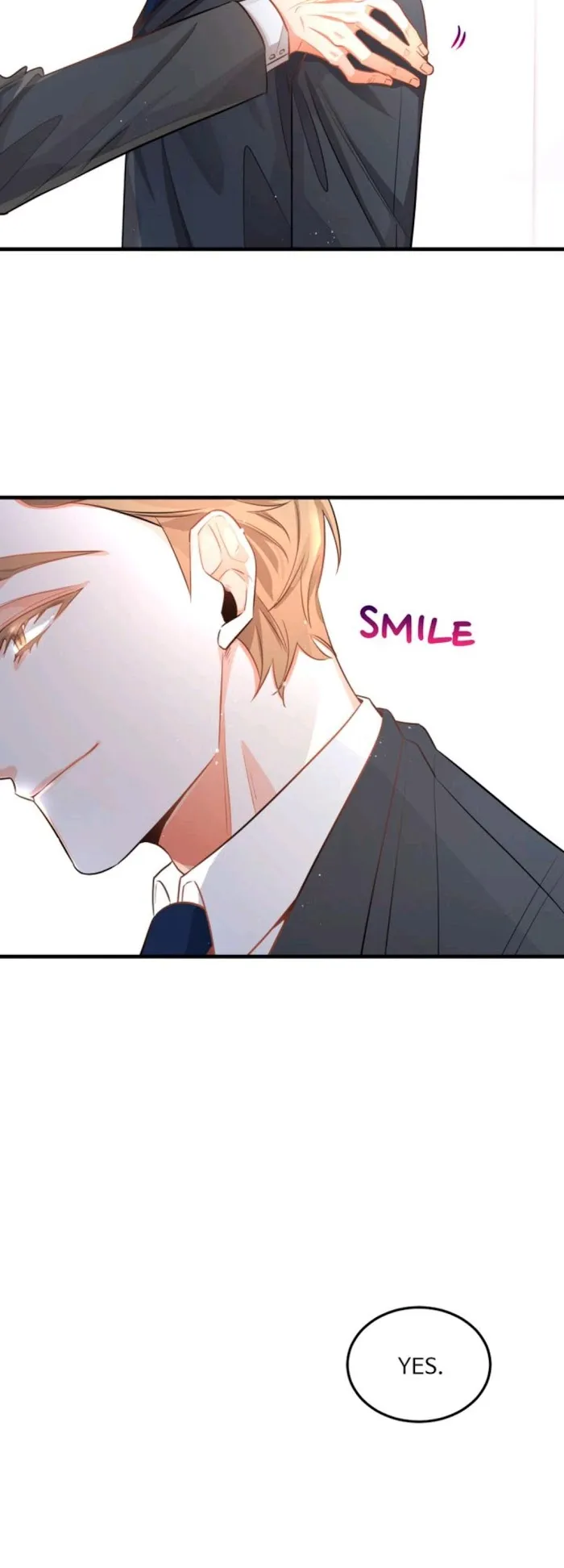 There's Something Wrong with my Popularity Chapter 21 page 33 - 