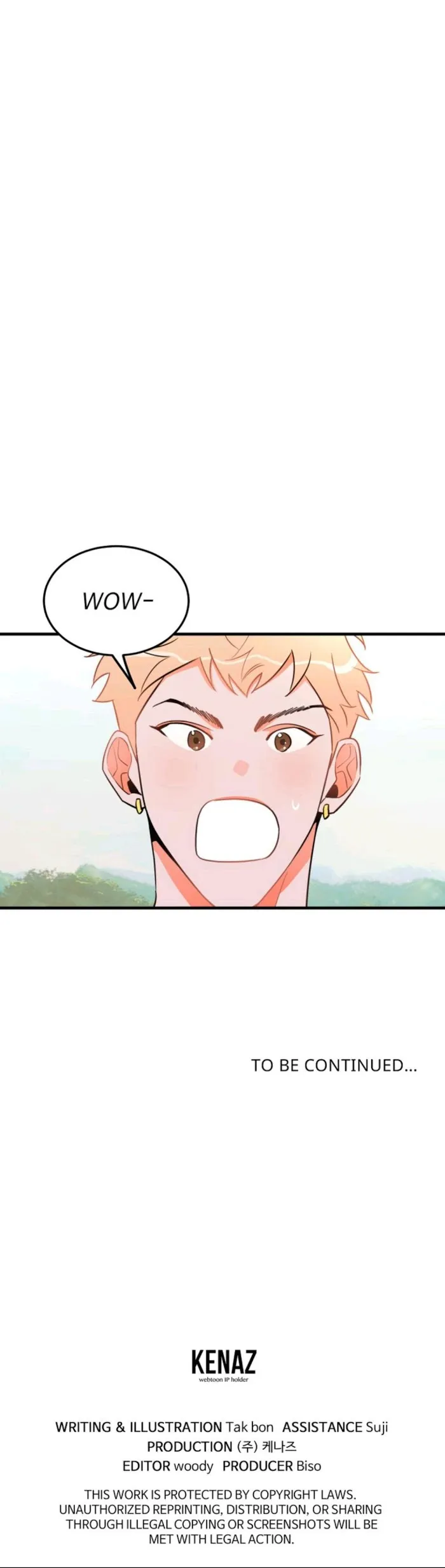 There's Something Wrong with my Popularity Chapter 21 page 34 - 