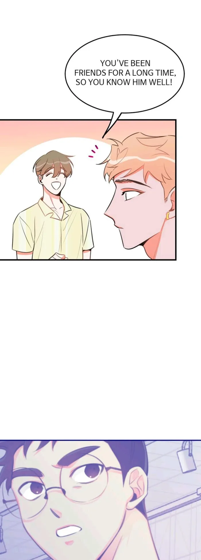 There's Something Wrong with my Popularity Chapter 22 page 16 - 