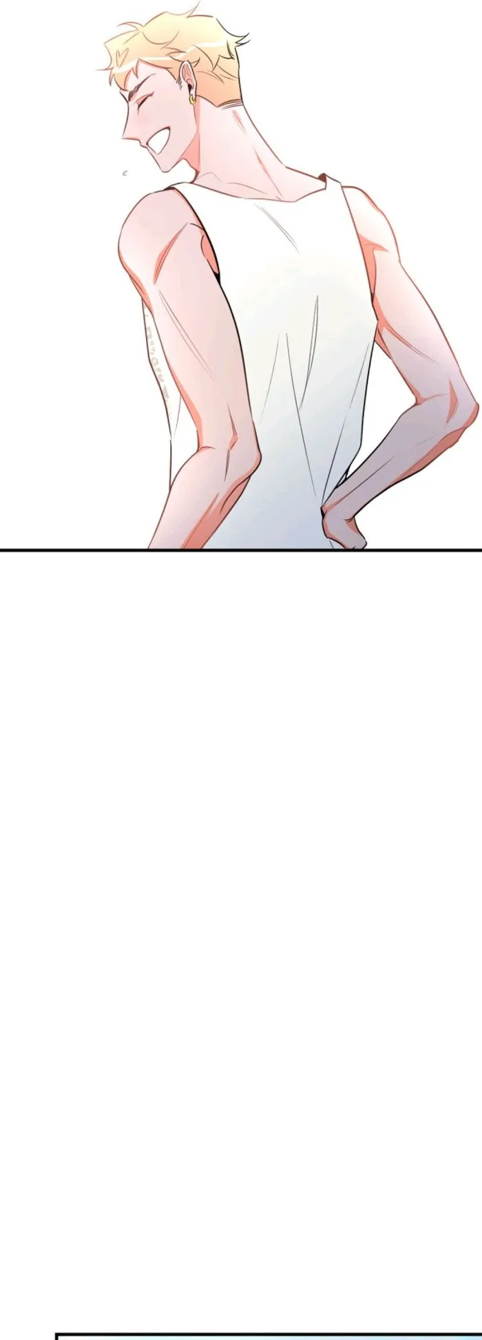 There's Something Wrong with my Popularity Chapter 22 page 18 - 