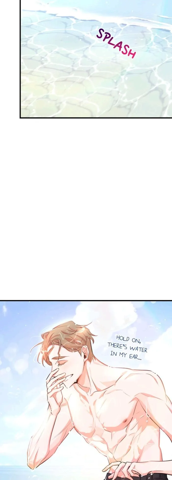 There's Something Wrong with my Popularity Chapter 22 page 19 - 