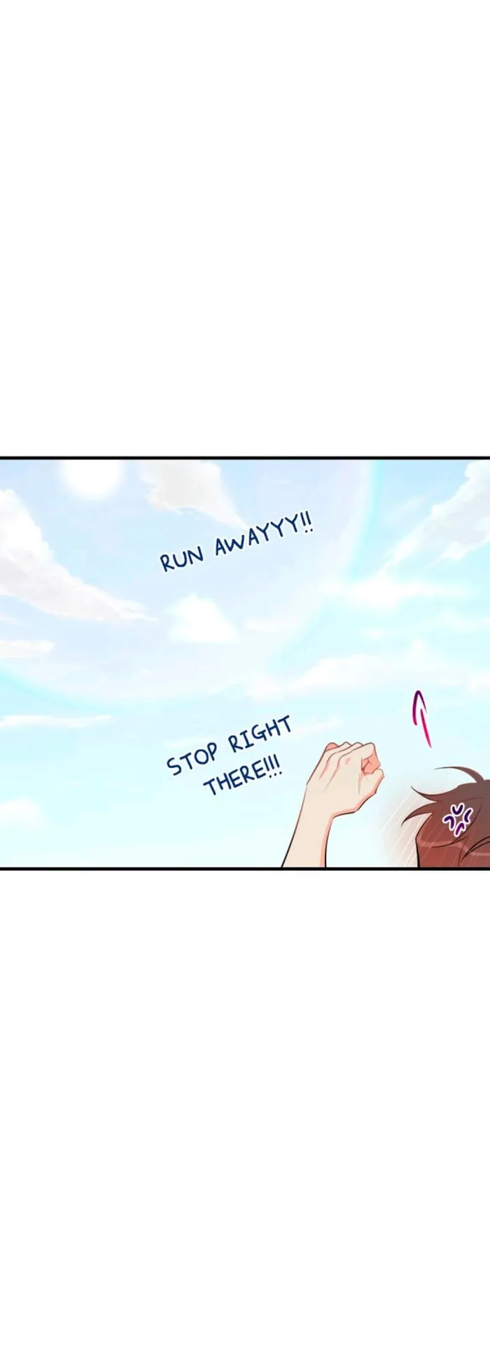 There's Something Wrong with my Popularity Chapter 22 page 27 - 