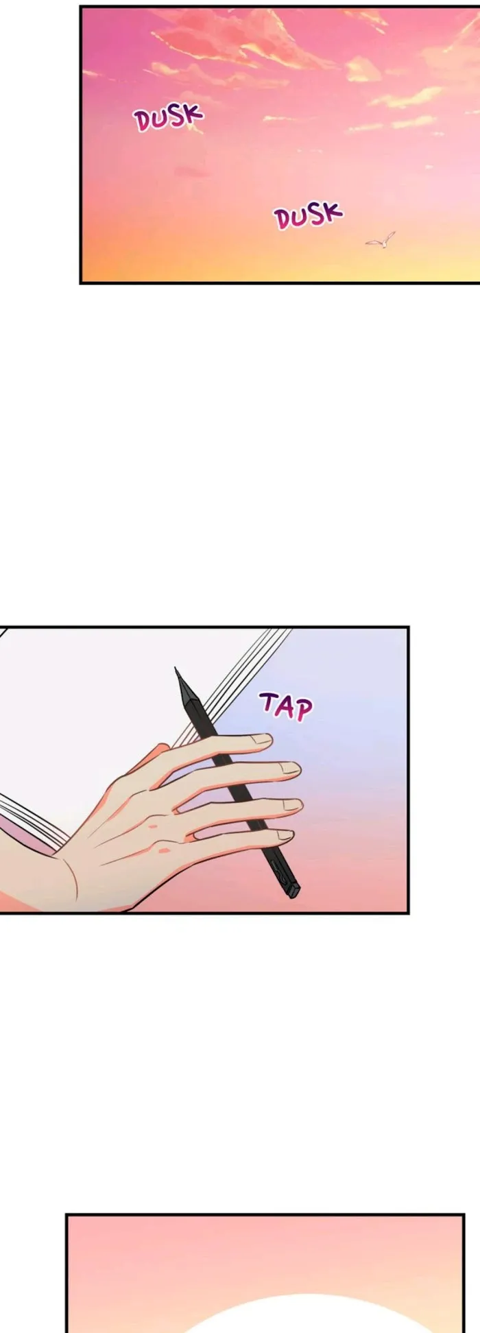There's Something Wrong with my Popularity Chapter 22 page 28 - 