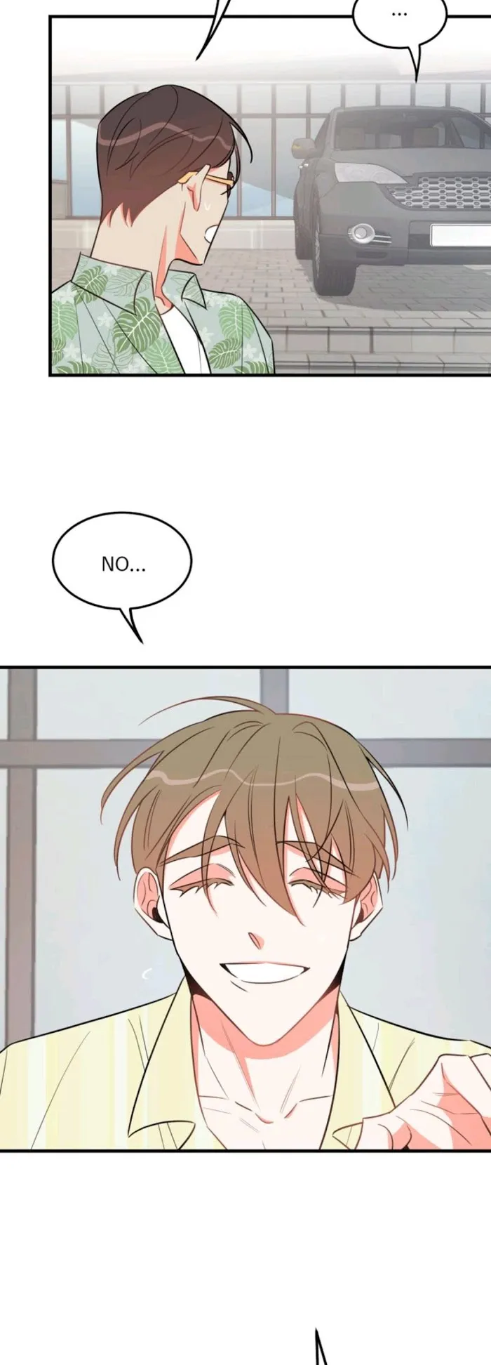 There's Something Wrong with my Popularity Chapter 22 page 9 - 