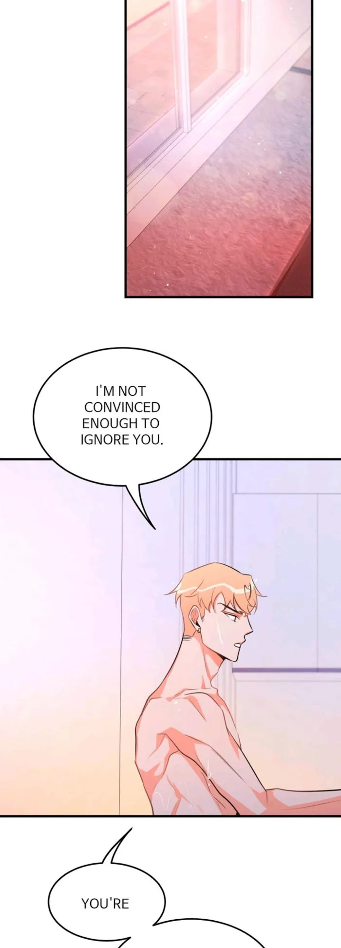 There's Something Wrong with my Popularity Chapter 23 page 11 - 