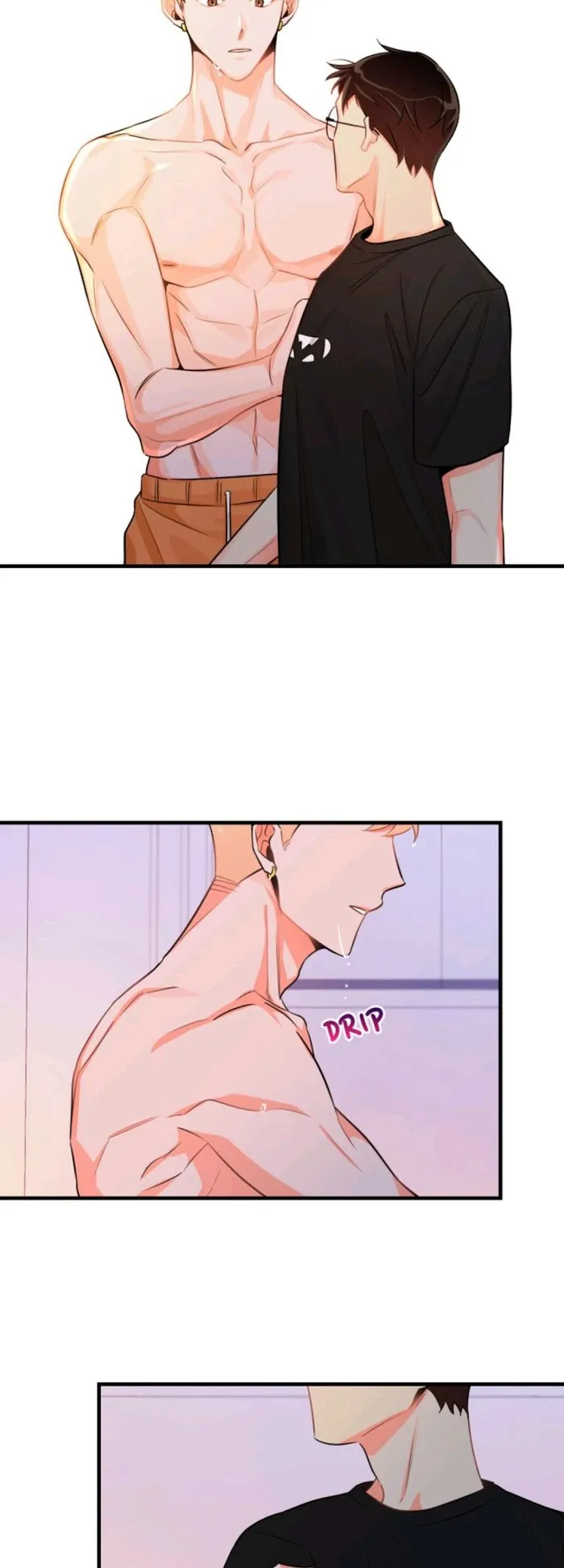 There's Something Wrong with my Popularity Chapter 23 page 13 - 
