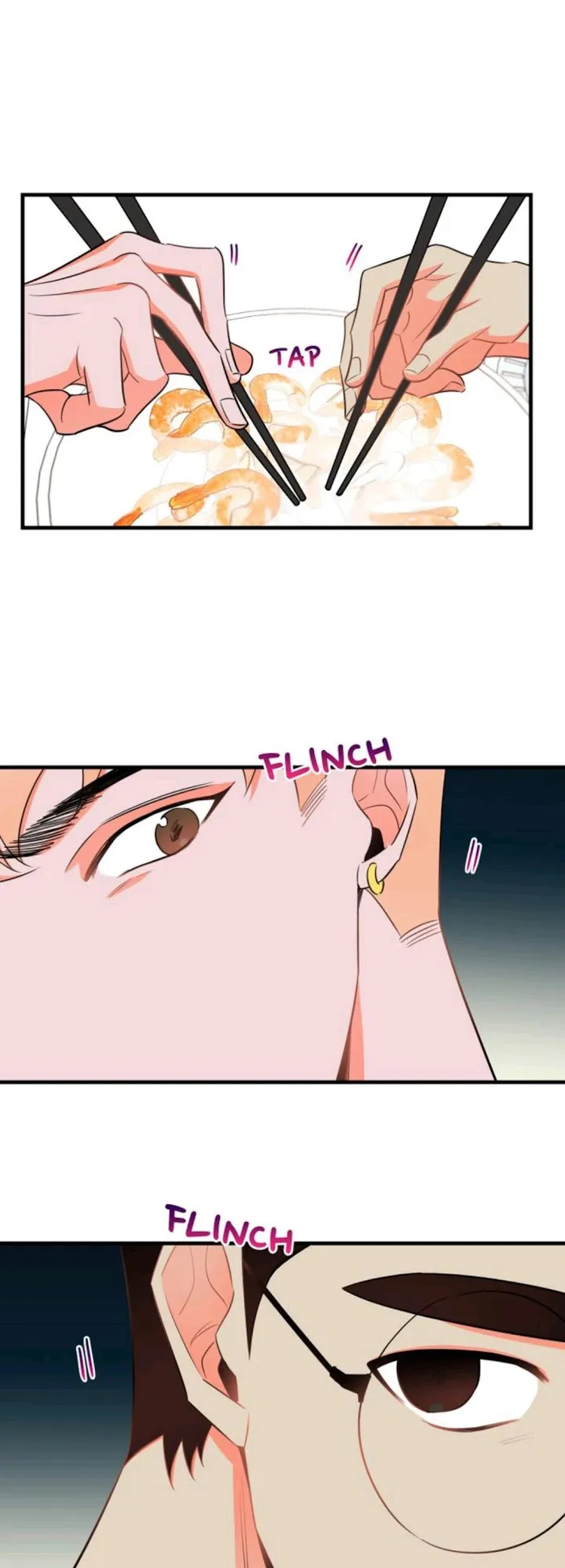 There's Something Wrong with my Popularity Chapter 23 page 22 - 