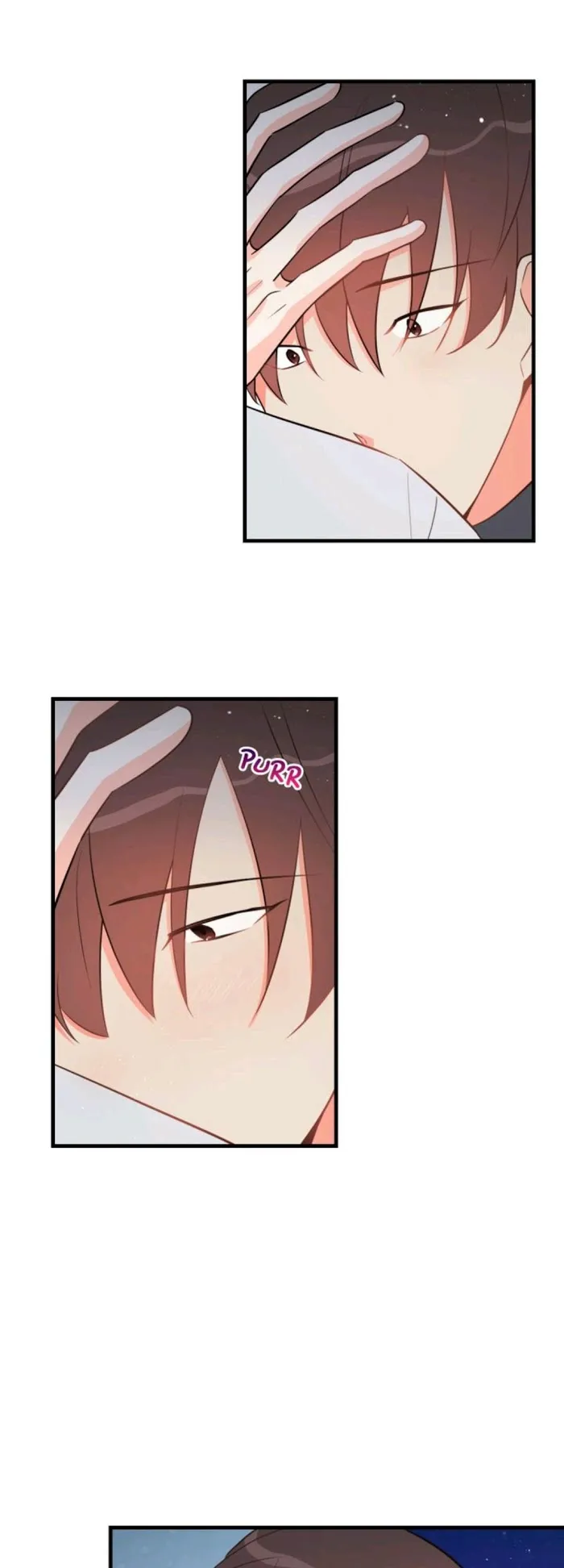 There's Something Wrong with my Popularity Chapter 24 page 14 - 