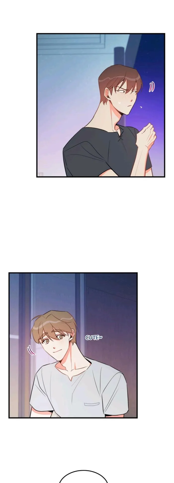 There's Something Wrong with my Popularity Chapter 24 page 16 - 