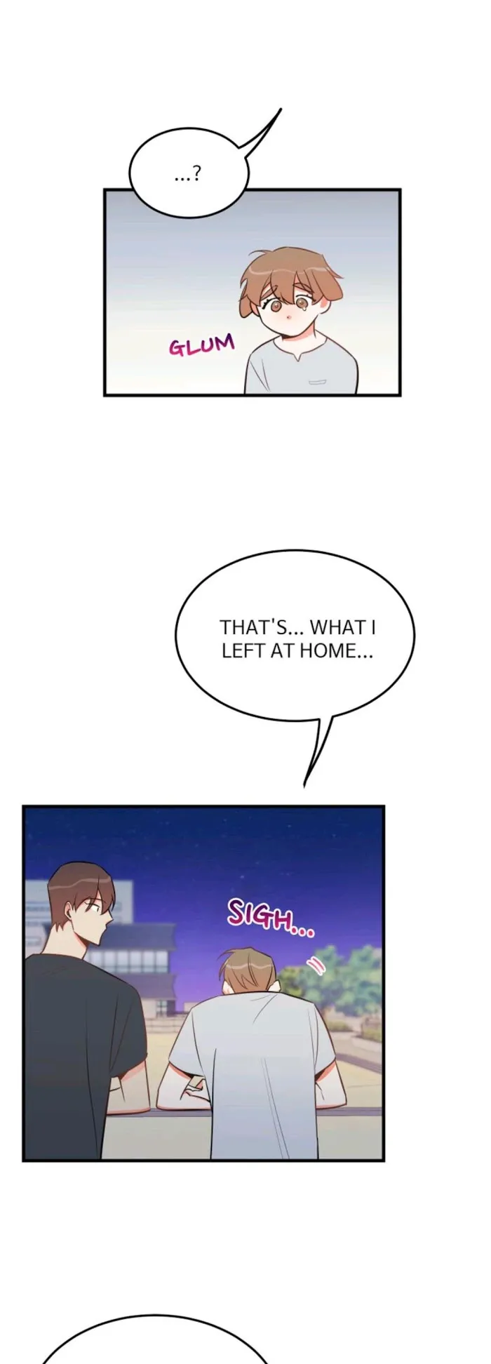 There's Something Wrong with my Popularity Chapter 24 page 18 - 