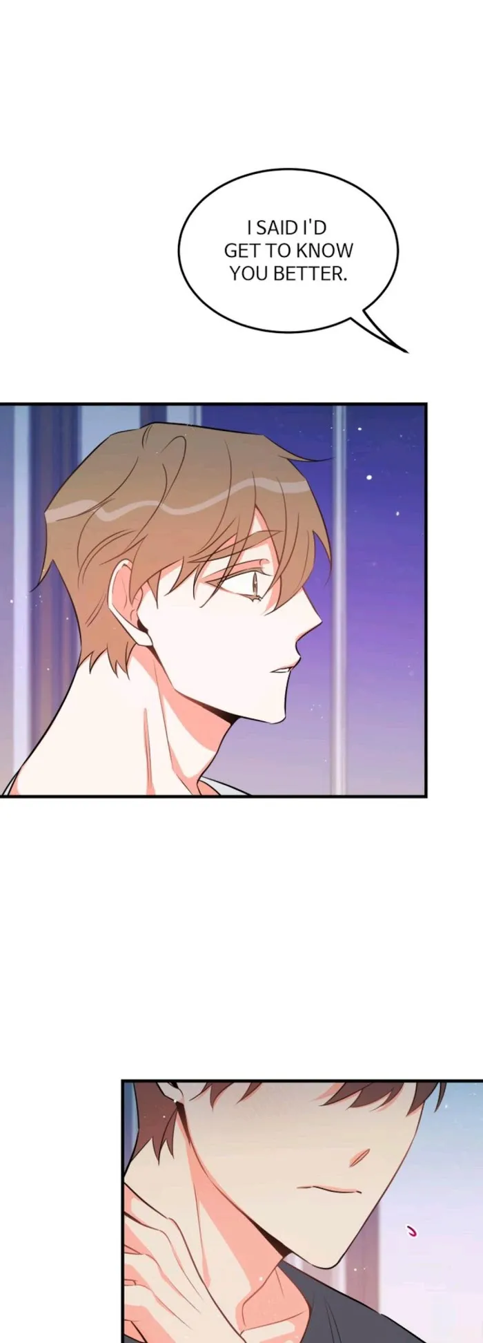 There's Something Wrong with my Popularity Chapter 24 page 24 - 