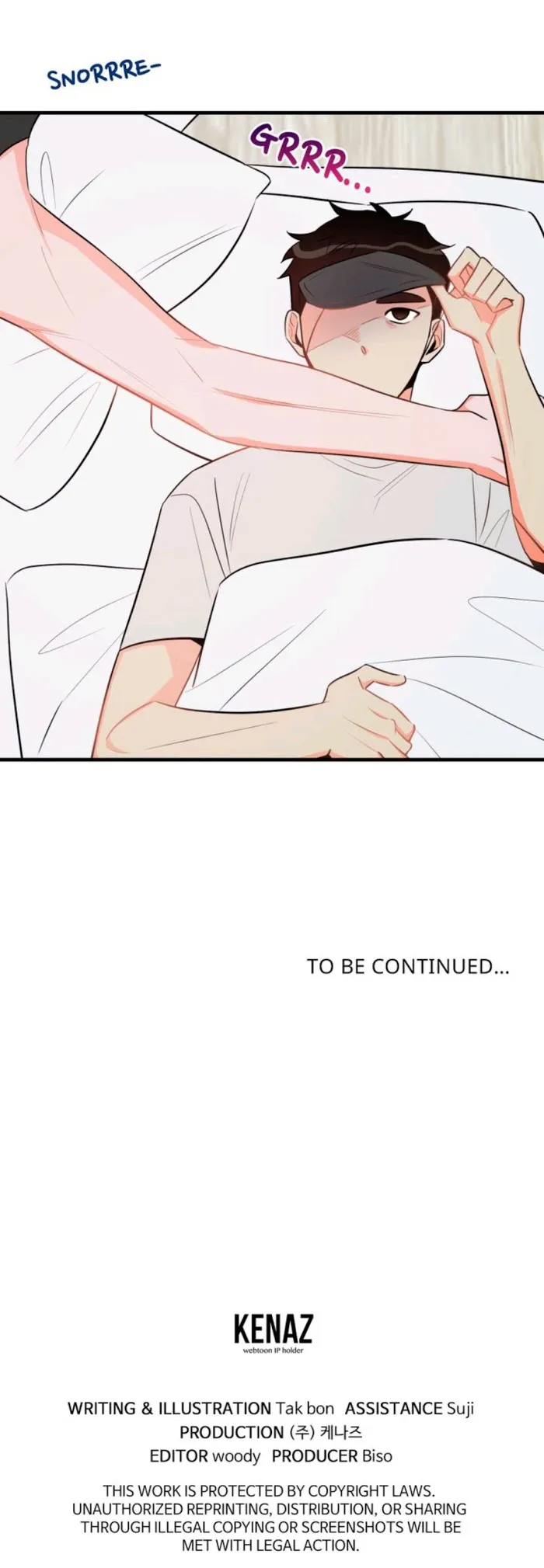There's Something Wrong with my Popularity Chapter 24 page 34 - 