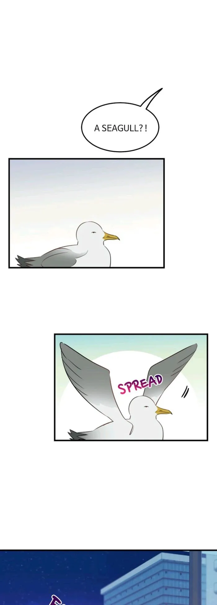 There's Something Wrong with my Popularity Chapter 24 page 6 - 