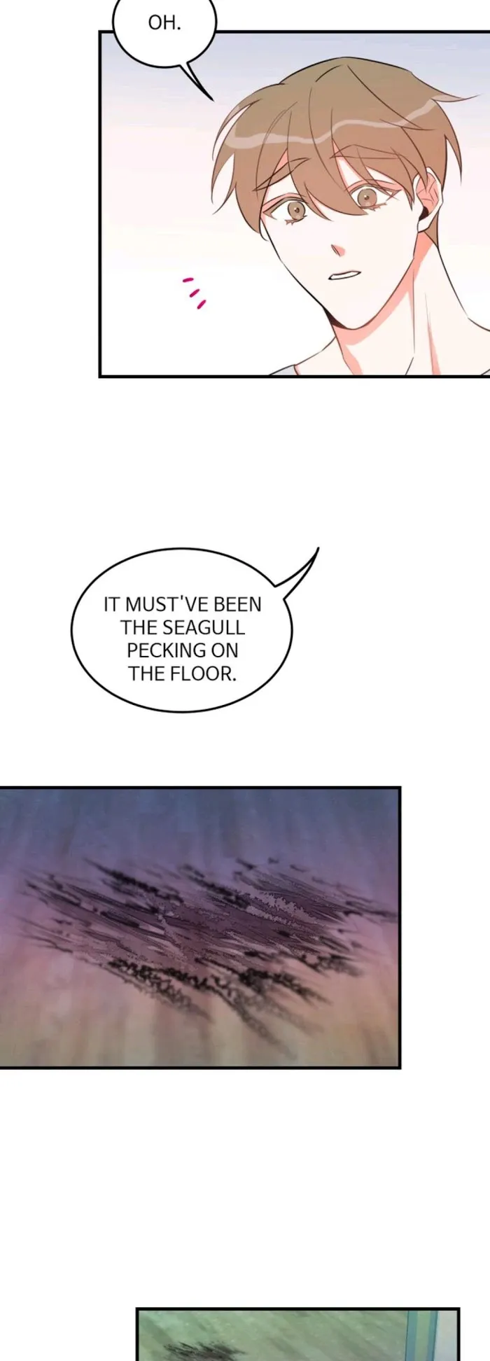 There's Something Wrong with my Popularity Chapter 24 page 8 - 